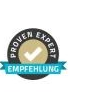 ProvenExpert – Empfehlung